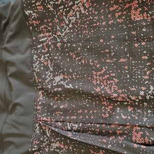 Adidas,NWT, Tour Mixed Print Pull On Skort Size XL